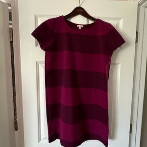 GAP Rugby style dress. Size M